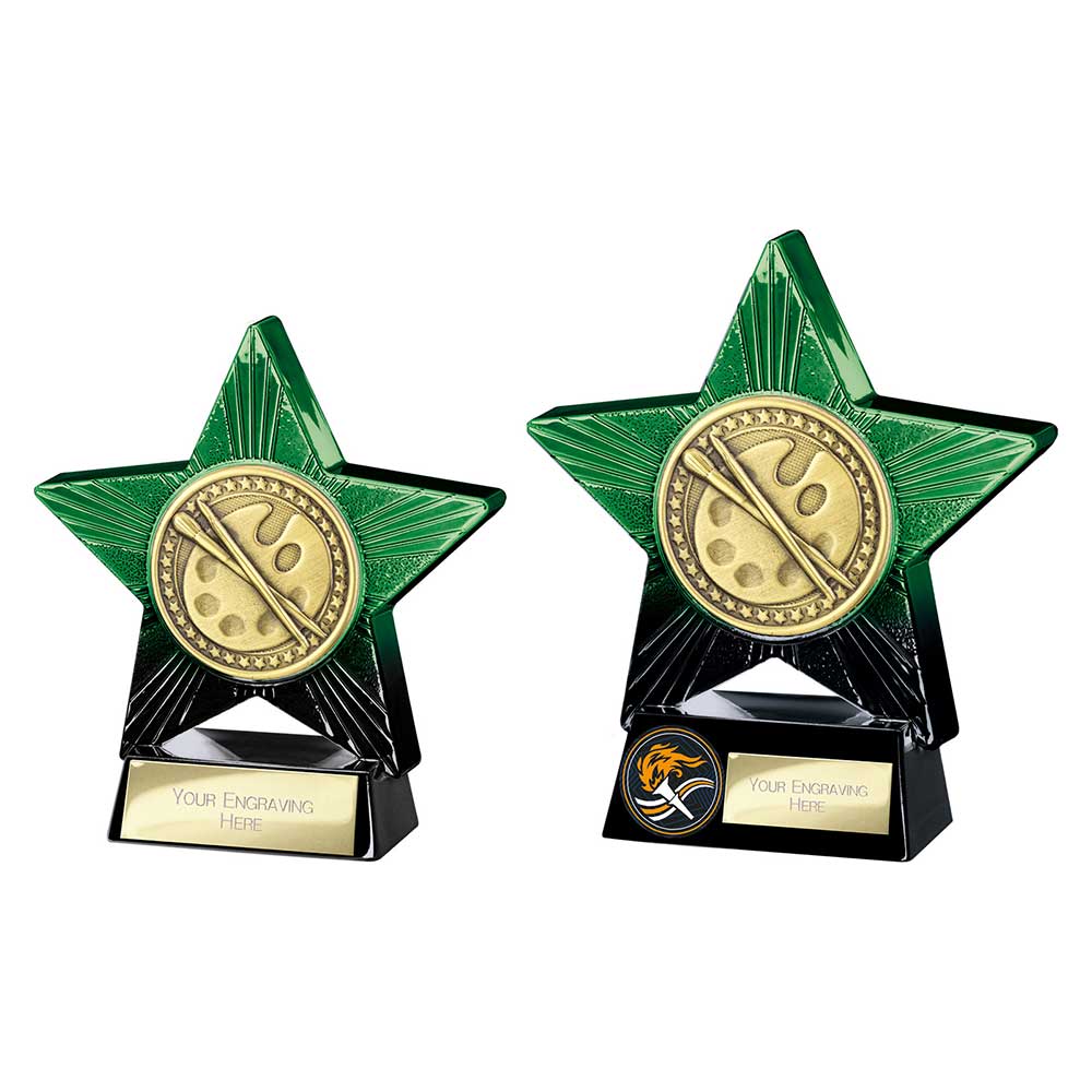 Superstar Art Award