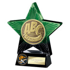 Superstar Spelling Award - 140mm