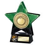 Superstar Head Teacher Award - 140mm