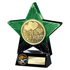 Superstar You're a Hero Award - 140mm