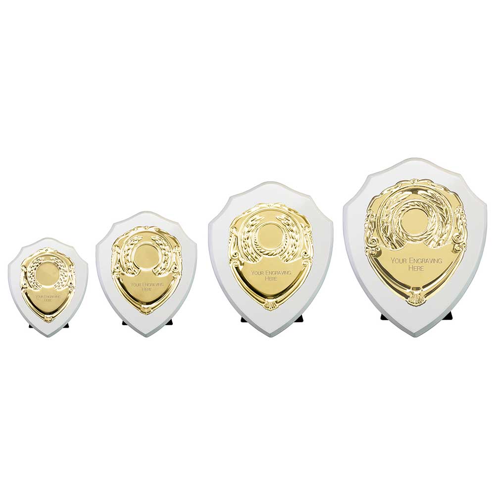 Reward Shield & Front