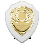 Reward Shield & Front - 125mm