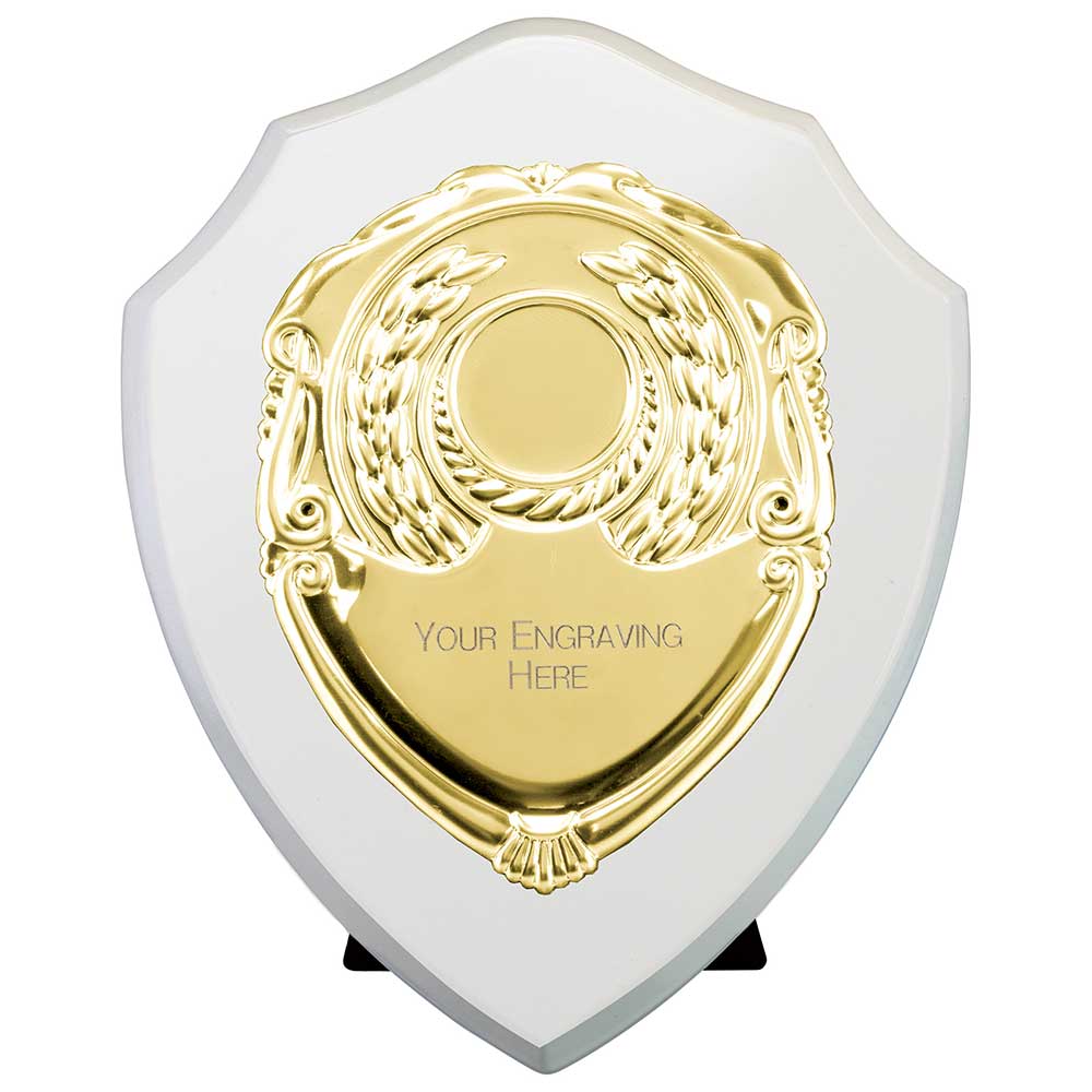Reward Shield & Front - 150mm