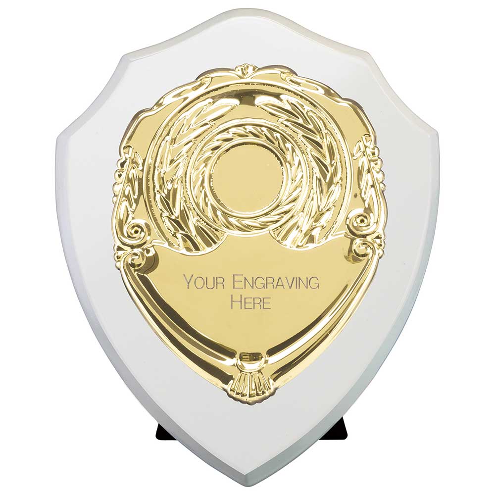 Reward Shield & Front - 175mm