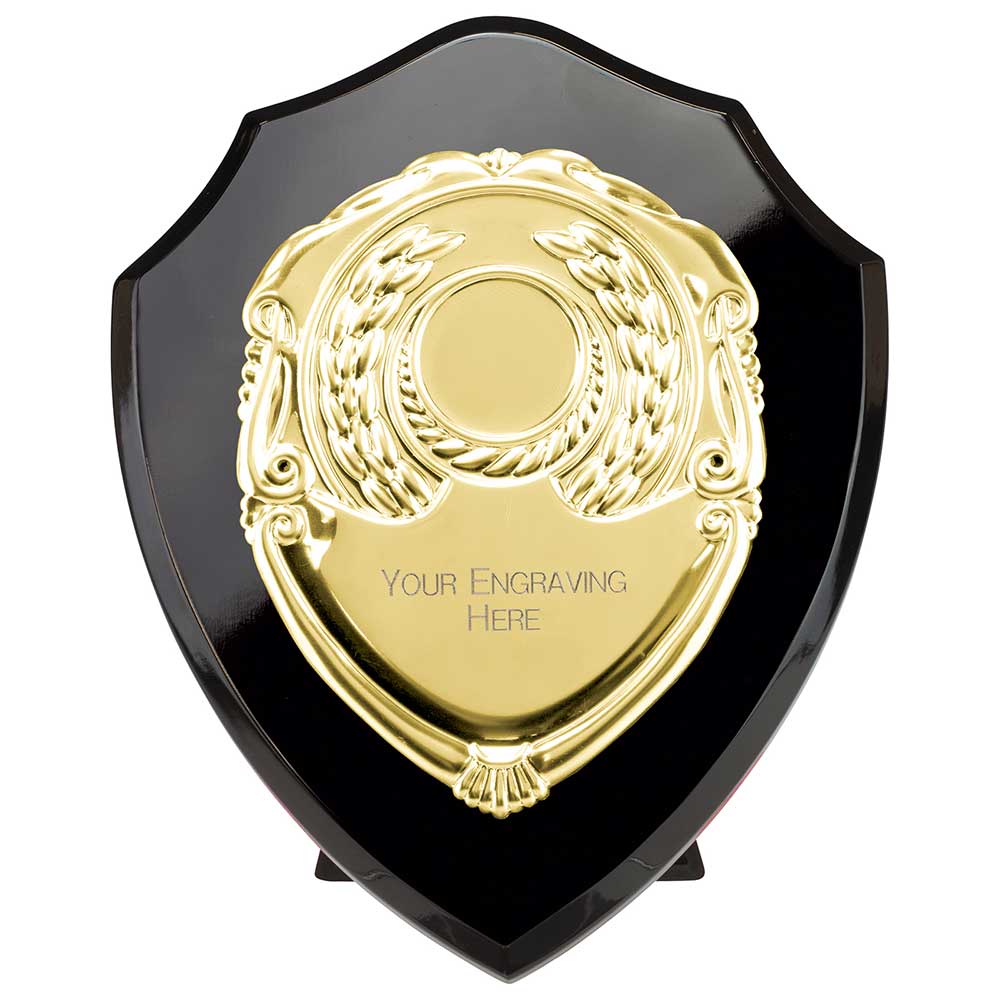 Reward Shield & Front - 150mm