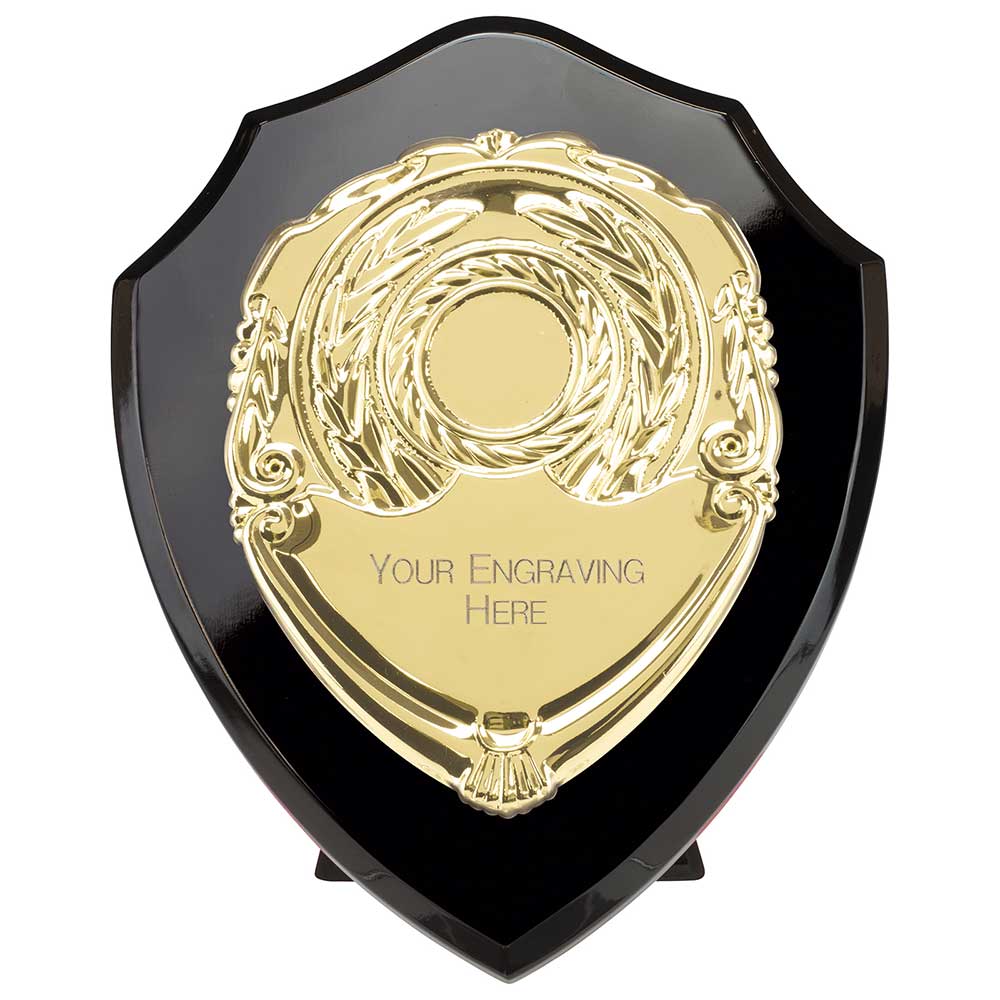 Reward Shield & Front - 175mm