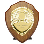 Reward Shield & Front - 150mm