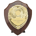 Reward Shield & Front - 175mm