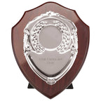 Reward Shield & Front - 100mm