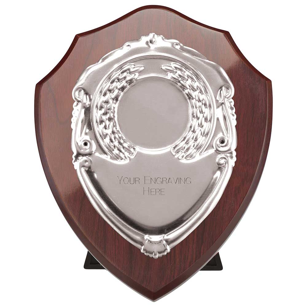 Reward Shield & Front - 100mm