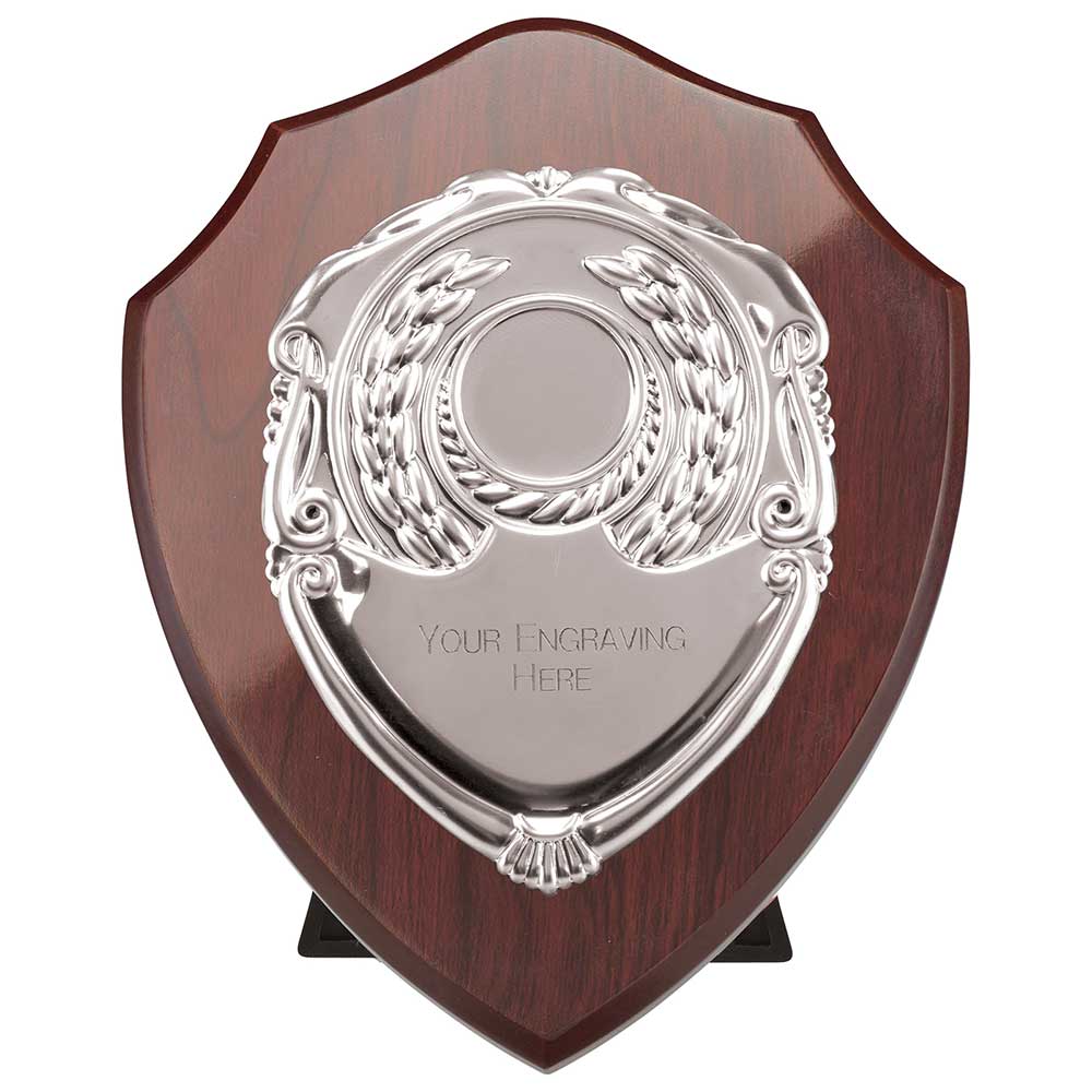 Reward Shield & Front - 150mm