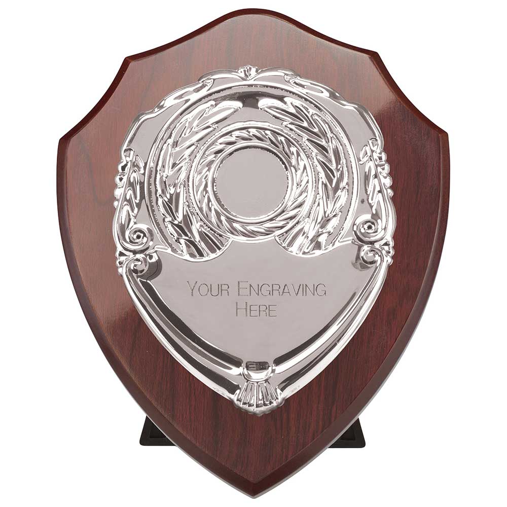 Reward Shield & Front - 175mm