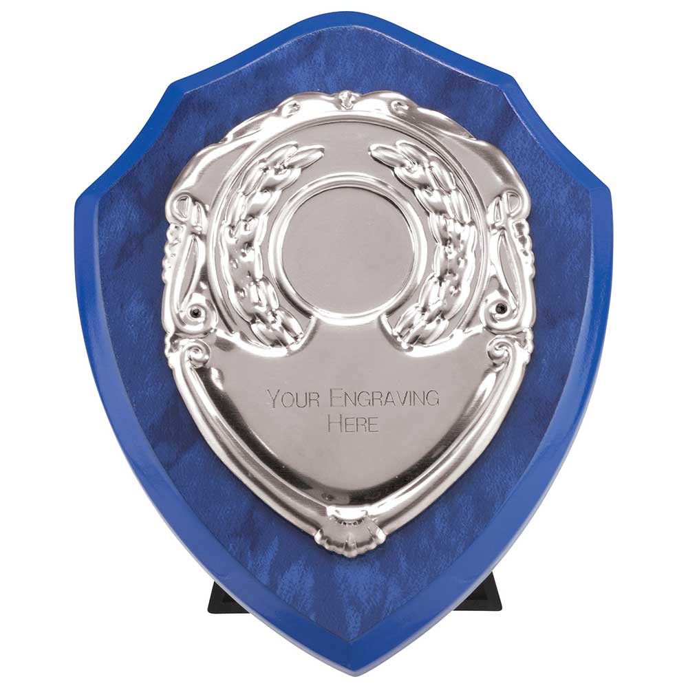 Reward Shield & Front - 125mm