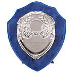 Reward Shield & Front - 150mm