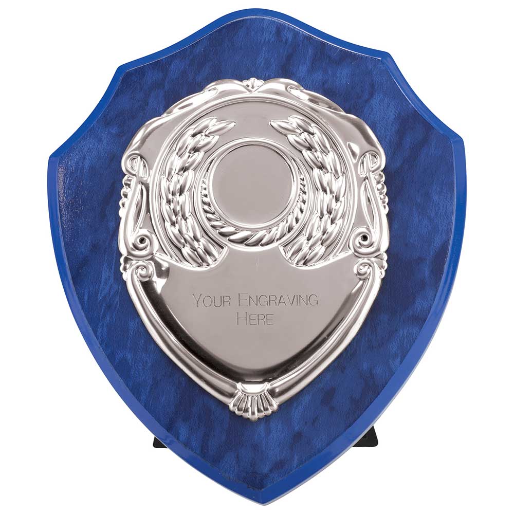 Reward Shield & Front - 150mm