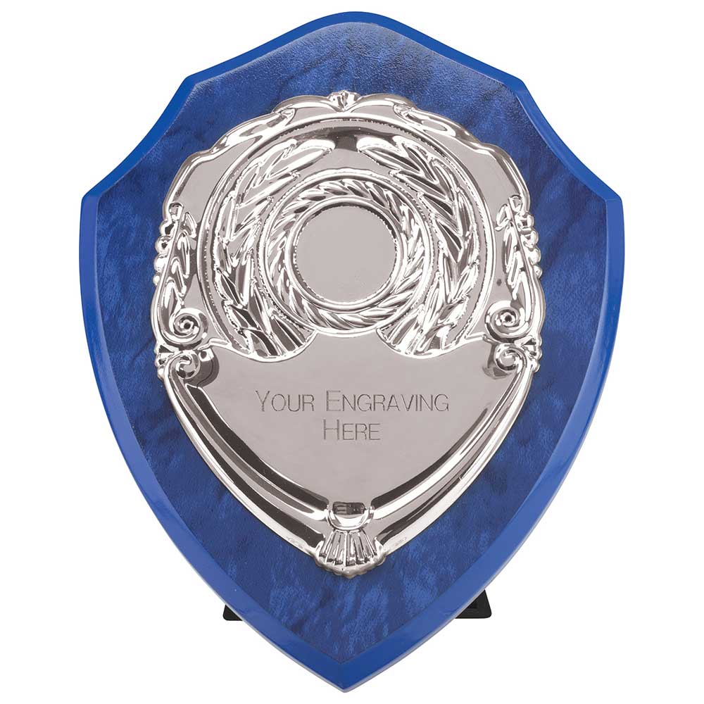 Reward Shield & Front - 175mm