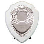 Reward Shield & Front - 100mm