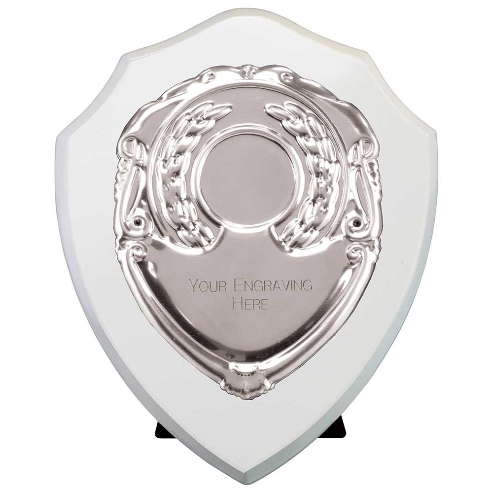 Reward Shield & Front - 125mm