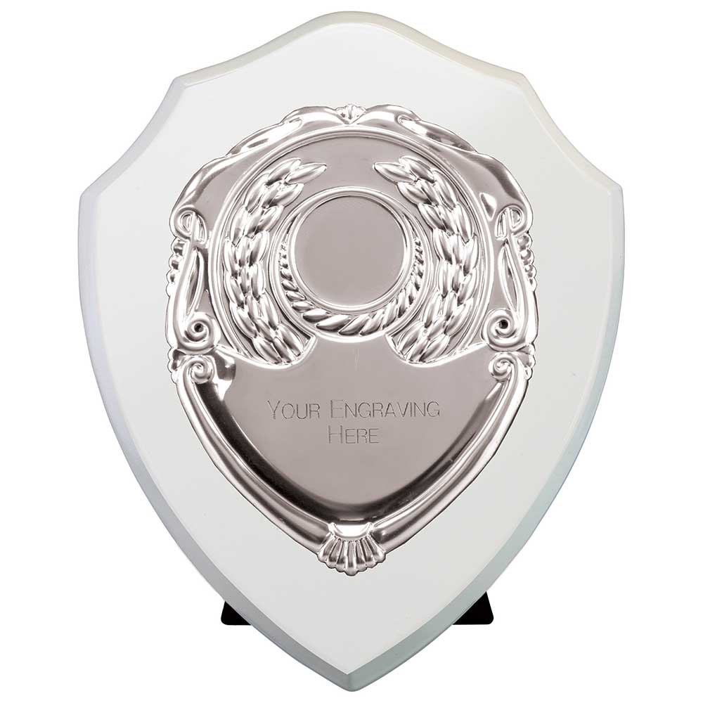 Reward Shield & Front - 150mm