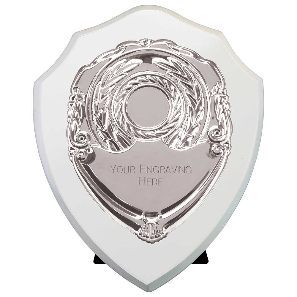 Reward Shield & Front - 175mm