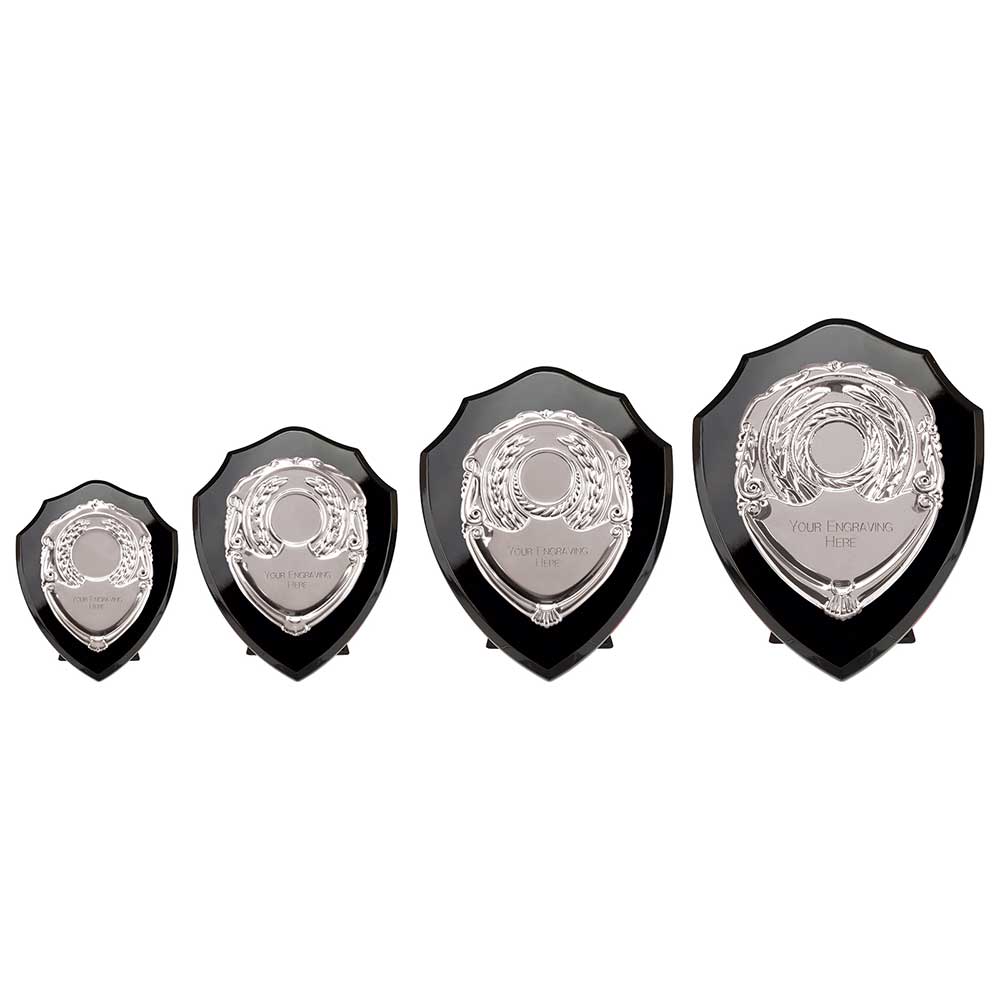 Reward Shield & Front