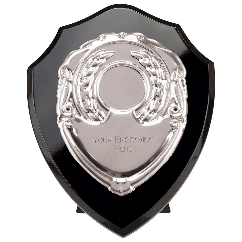 Reward Shield & Front - 125mm
