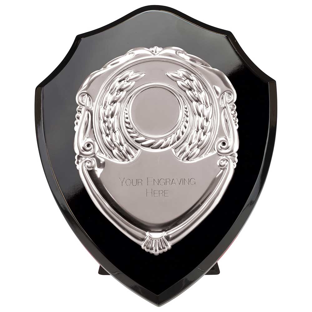 Reward Shield & Front - 150mm