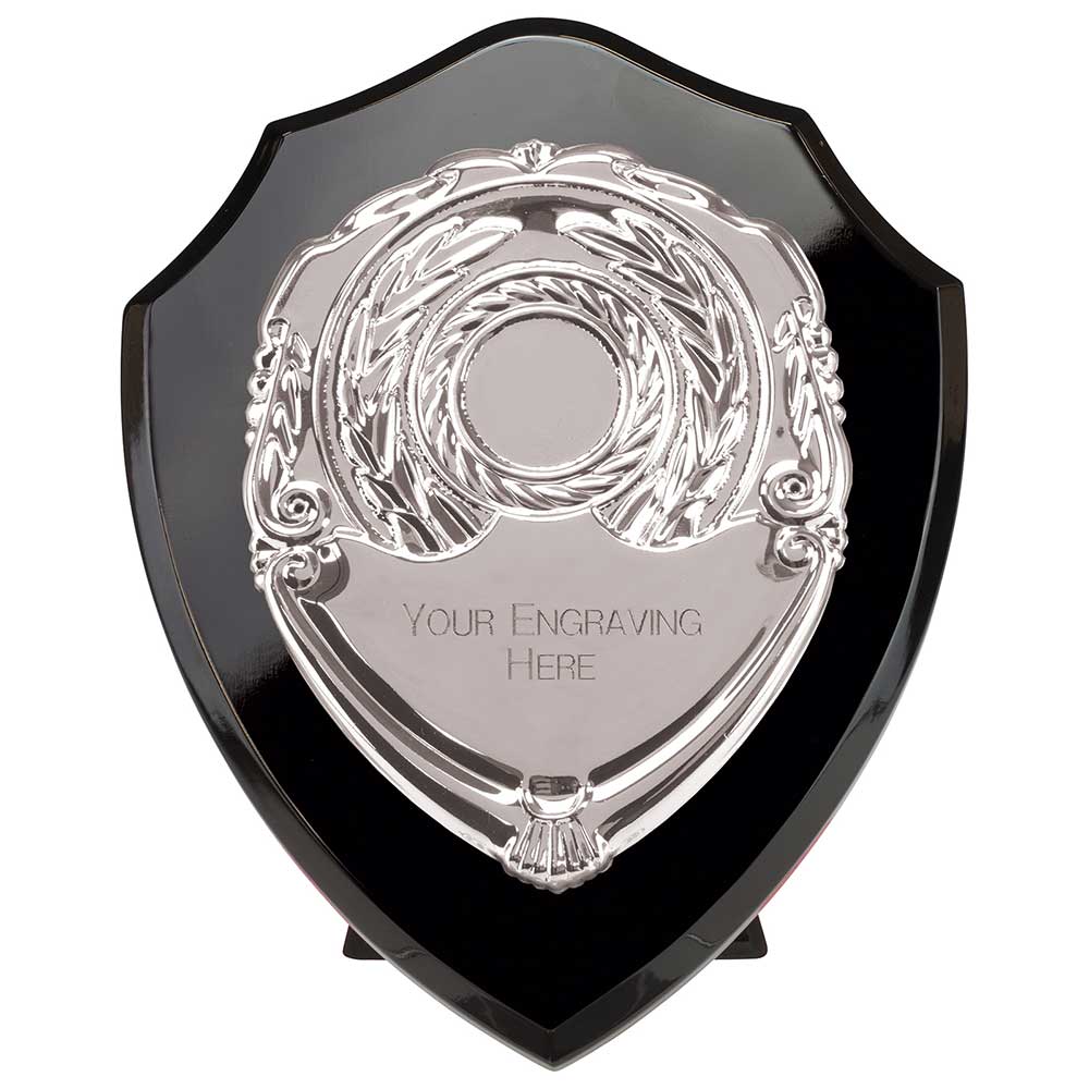 Reward Shield & Front - 175mm