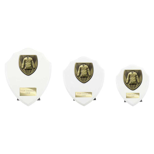 Cobra Shield Martial Arts Gee Award