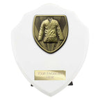 Cobra Shield Martial Arts Gee Award - 150mm