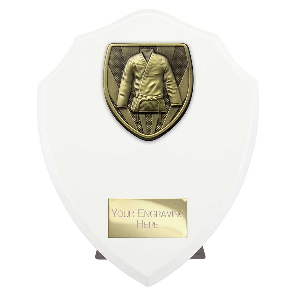 Cobra Shield Martial Arts Gee Award - 175mm