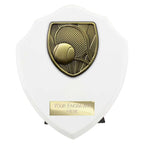 Cobra Shield Tennis Award - 150mm