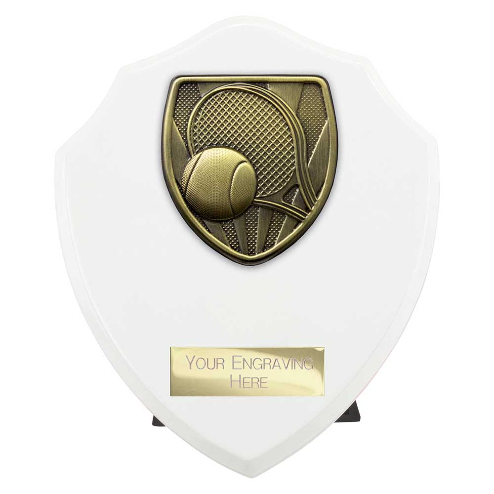 Cobra Shield Tennis Award - 150mm