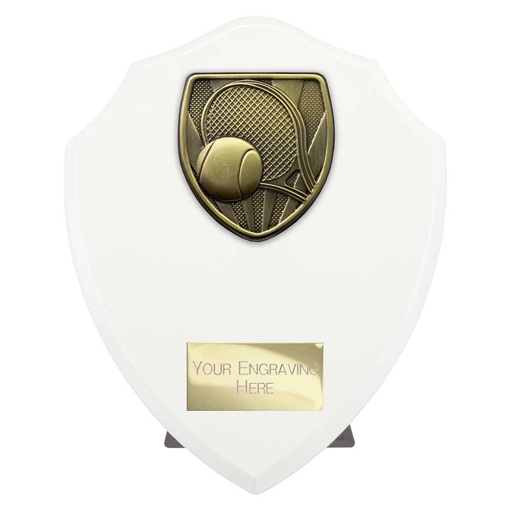 Cobra Shield Tennis Award - 175mm