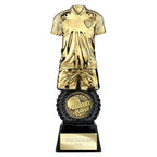 Intensity Football Managers Player Award - 260mm