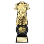 Intensity Football Player of Match Award - 260mm