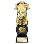 Intensity Football Player of Month Award - 260mm