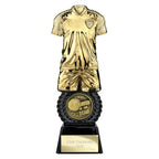 Intensity Football Player of Year Award - 260mm