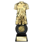 Intensity Football Top Scorer Award