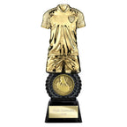 Intensity Rugby Award - 260mm
