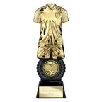 Intensity Table Tennis Award - 260mm