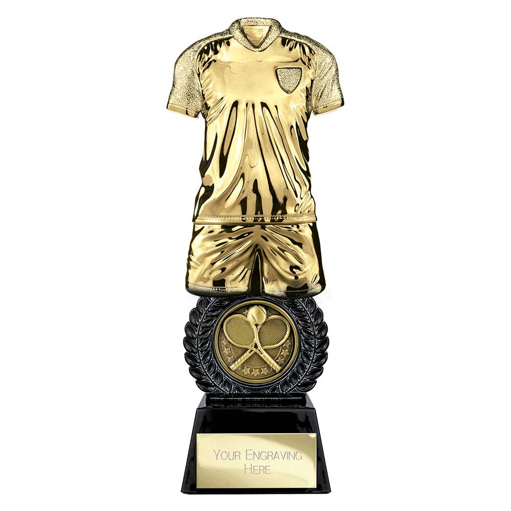 Intensity Tennis Award - 260mm