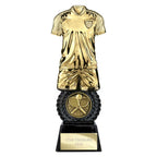 Intensity Tennis Award - 260mm