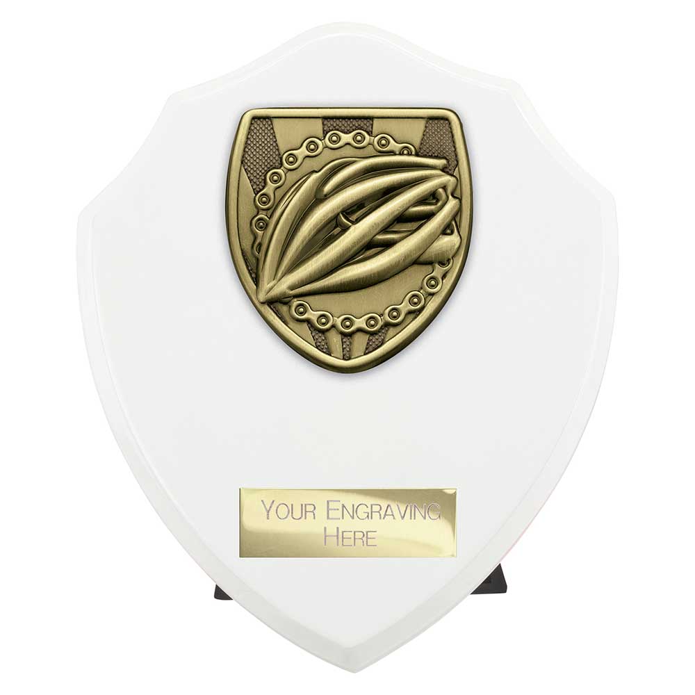 Cobra Shield Cycling Award - 150mm