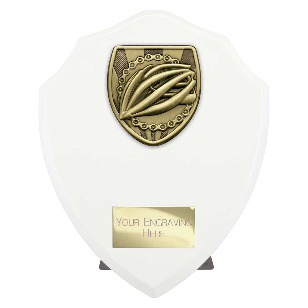 Cobra Shield Cycling Award - 175mm