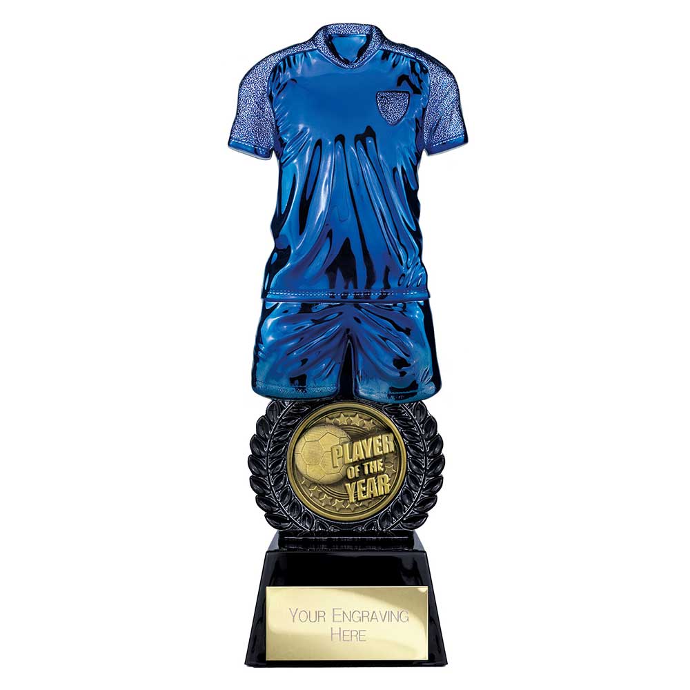 Intensity Football Player of Year Award