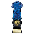Intensity Football Thank You Coach Award