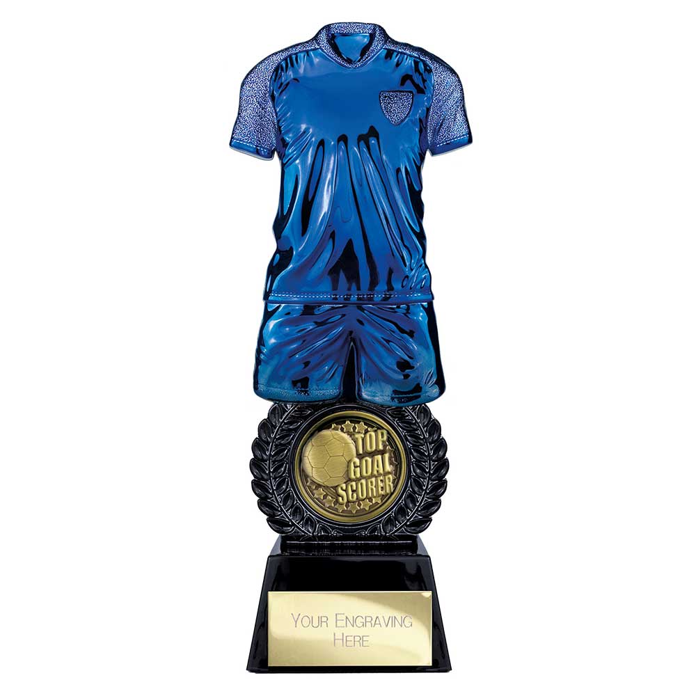 Intensity Football Top Scorer Award - 260mm