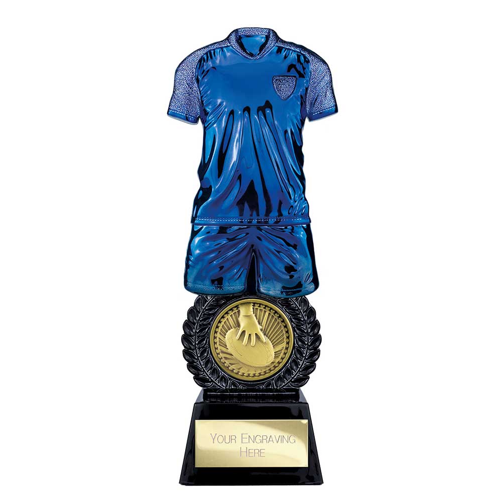Intensity Rugby Award - 260mm