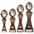Maverick Badminton Heavyweight Award